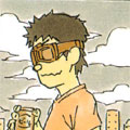 Blabla de Masashi Kishimoto Tome 19