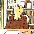 Blabla de Masashi Kishimoto Tome 22