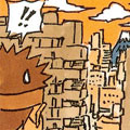 Blabla de Masashi Kishimoto Tome 23