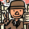 Blabla de Masashi Kishimoto Tome 28