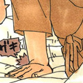Blabla de Masashi Kishimoto Tome 29