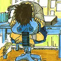 Blabla de Masashi Kishimoto Tome 4