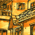 Blabla de Masashi Kishimoto Tome 8