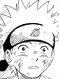 Chapitre 1 de Naruto