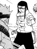 Chapitre 100 de Naruto