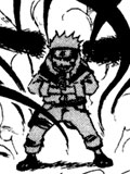 Chapitre 103 de Naruto