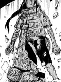 Chapitre 104 de Naruto