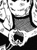 Chapitre 107 de Naruto