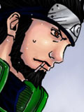 Chapitre 141 de Naruto