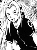 Chapitre 18 de Naruto