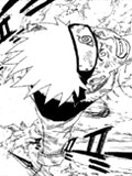 Chapitre 19 de Naruto