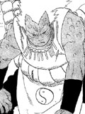 Chapitre 190 de Naruto