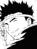 Chapitre 20 de Naruto