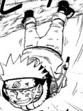 Chapitre 21 de Naruto
