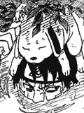 Chapitre 211 de Naruto