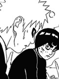 Chapitre 217 de Naruto