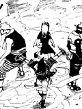 Chapitre 22 de Naruto