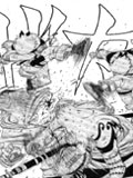 Chapitre 23 de Naruto
