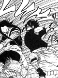 Chapitre 24 de Naruto