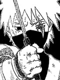 Chapitre 244 de Naruto