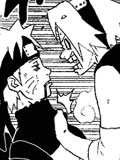 Chapitre 245 de Naruto