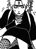 Chapitre 253 de Naruto