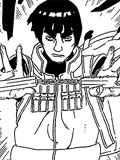 Chapitre 258 de Naruto