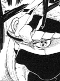 Chapitre 26 de Naruto