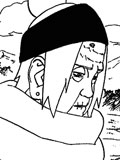 Chapitre 261 de Naruto