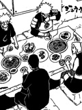 Chapitre 312 de Naruto