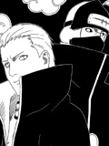 Chapitre 313 de Naruto