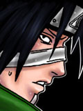 Chapitre 323 de Naruto
