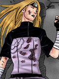 Chapitre 329 de Naruto