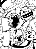 Chapitre 334 de Naruto