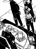 Chapitre 342 de Naruto