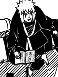 Chapitre 382 de Naruto