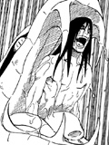 Chapitre 392 de Naruto