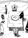 Chapitre 404 de Naruto