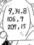 Chapitre 406 de Naruto