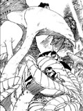Chapitre 409 de Naruto