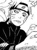 Chapitre 410 de Naruto