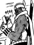 Chapitre 411 de Naruto