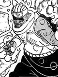 Chapitre 413 de Naruto