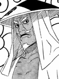 Chapitre 417 de Naruto