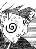 Chapitre 424 de Naruto