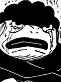 Chapitre 435 de Naruto