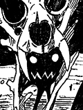 Chapitre 437 de Naruto