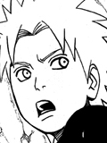 Chapitre 445 de Naruto
