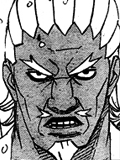 Chapitre 457 de Naruto