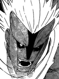 Chapitre 461 de Naruto
